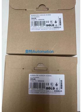 全新原装多德0062039 型号全渠道广 多多咨询议价$