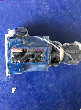 配件德国2FRM6B36-2X/10QRV-IN001订货号R983032414流量控制阀议