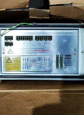 配件 2836939 IBS IP 400 ME-VFD 1-3A DI4议价
