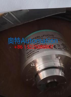 倍加福编码器ENI58IL-H12BA5-1024UD1-RC1全新原装P+F现货议价$
