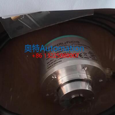 倍加福编码器ENI58IL-H12BA5-1024UD1-RC1全新原装P+F现货议价$