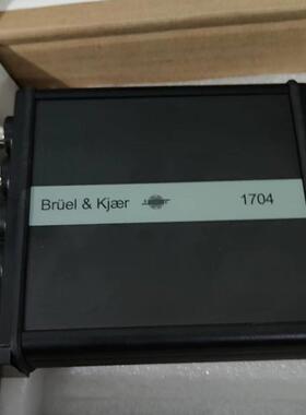 配件全新原装Bruel&Kjaer BK 1704-C-102 B&K传声器放议价