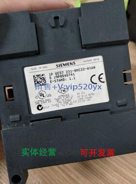 现货供应PLC模块6ES7 231-0HC21-0XA0现货6ES7231-0HC21-0XA0包好