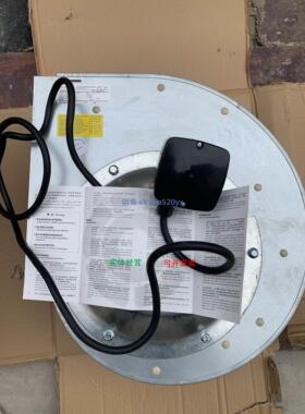 现货供应德国洛森离心风机 ERAD280-4S ERAD280-4K 全新现货