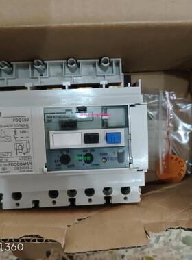 配件GE FDQ160 FDQDB4M/6 200-440VAC议价