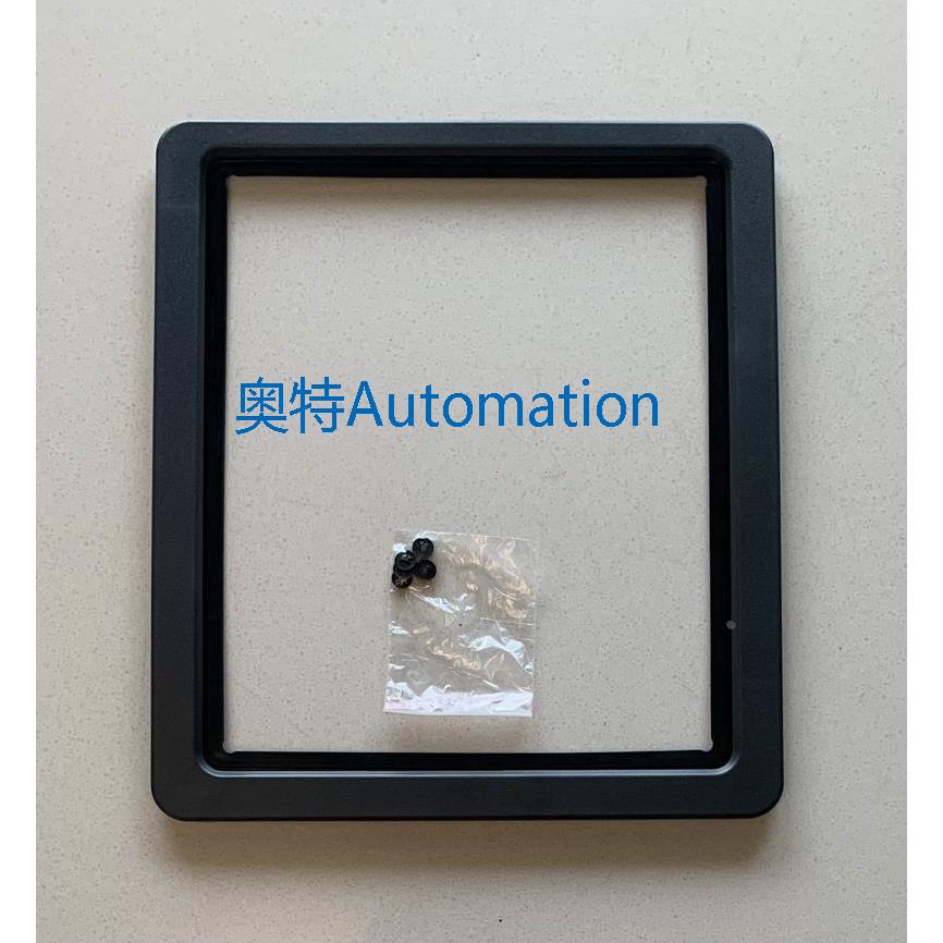 西门子3WL9111-0AP01-0AA0框架断路器附件 配件门密封框 3WL备件