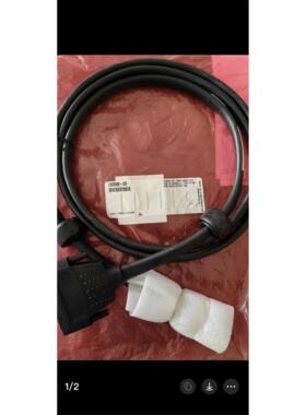 配件NI SHC68-68-RMIO， 189588-01，1米线，189588-03，2米线议