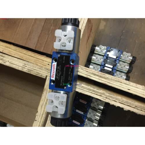 配件力士乐4WE6E62/EG24N9K4订货号R900561278电磁换向阀力士乐原