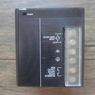 CJ1W 拆机 PA205R 原装 实拍包好议价 电源模块 配件现货销售