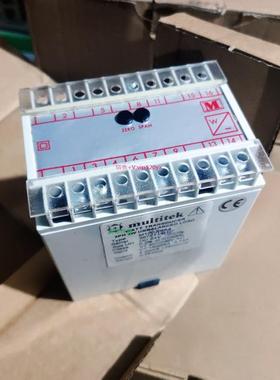 配件MULTITEK M100-WA4议价