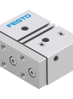 FESTO DFM-32-20-P-A-GF /25/30/40/50/80/100 170854 导向杆气缸