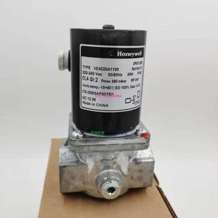 VE4020A100 VE4020A1195T 配件美国霍尼韦尔Honeywell 燃气电磁阀
