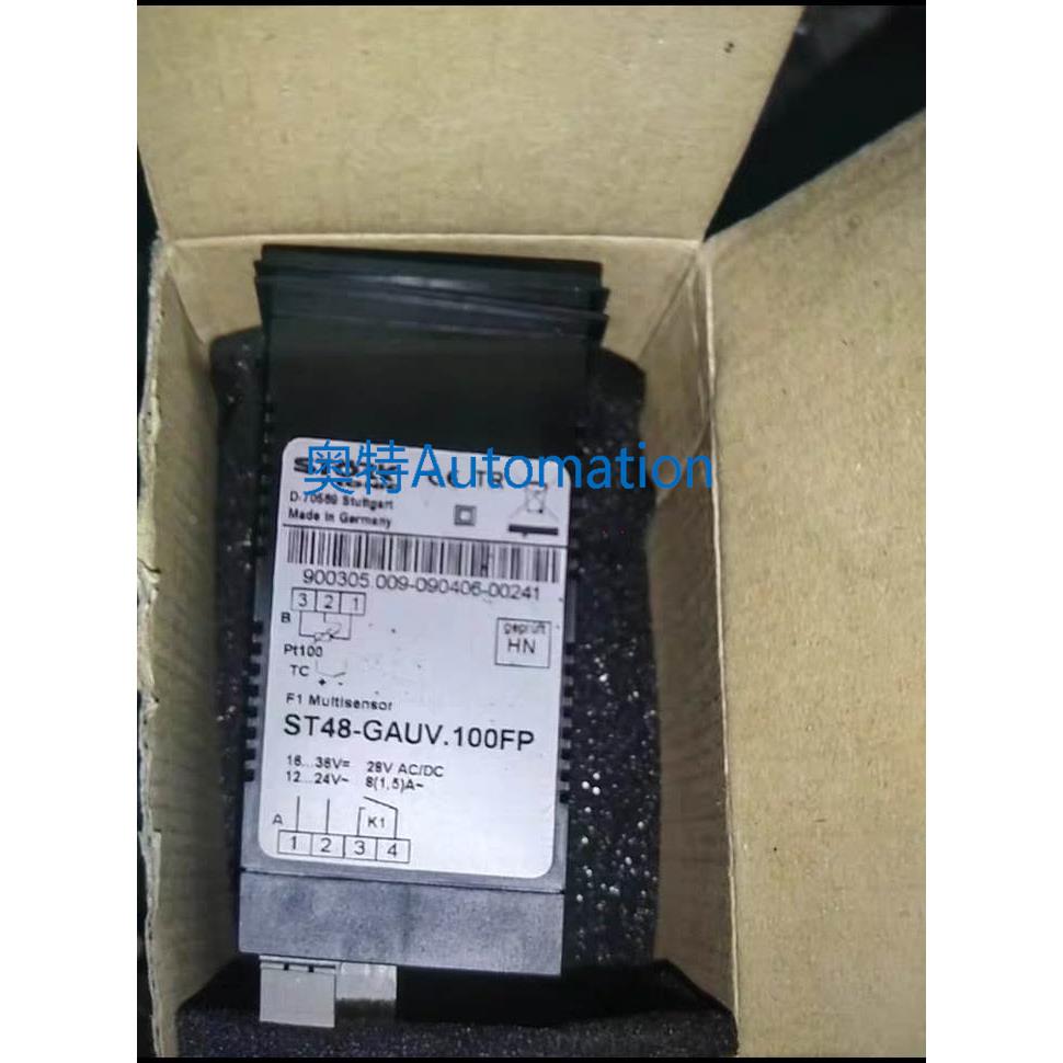 STORK温控器ST48-GAUV.100FP，现货议价$