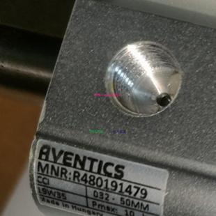 R480191479 气缸 0050议价 CCI 配件
