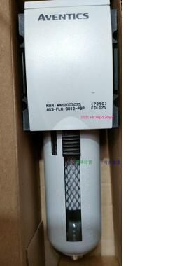 配件现货R412007075 气动过滤器|AS系列气源处理元件议价