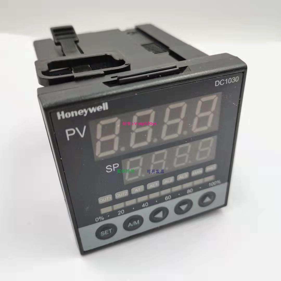 配件美国Honeywell霍尼韦尔 温控表 DC1030CR-701000-E 现货供应