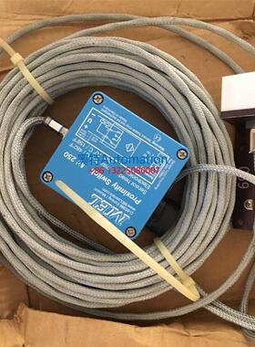 全新MEL美尔 MI250/NJ20 10M 20M接近开关 原装现货议价$