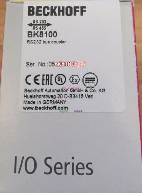 配件现货 BK8100 BK3120通讯模块议价