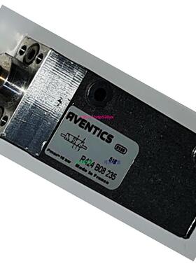 配件 R424B0825 气动阀 VVST-5/2 POUSSOIR SPE议价