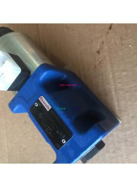 配件4WE10D50/EG24N9K4/M电磁换向阀R901278760原装Rexroth正品议