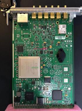 配件美国原装的NIPXI-2188，功能OK，成色新！议价议价