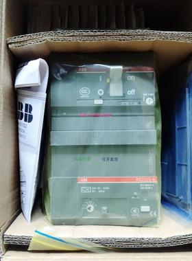 配件ABB S2S160 R16 R20 R30 R40 R50 R63 R75 4P+RC212-RV议价