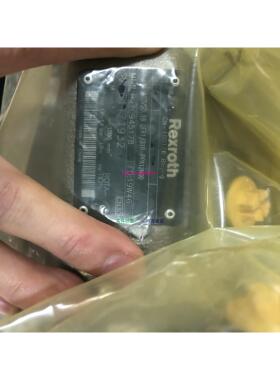 配件柱塞泵A10VSO18DFR1/31R-PPA12N00货号R910945178议价