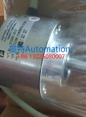 倍加福P+F TVI58N-01NK0R6TN-01024 272260-0012编码器全新原装议
