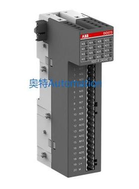 原装ABB控制器模块 DO573议价*