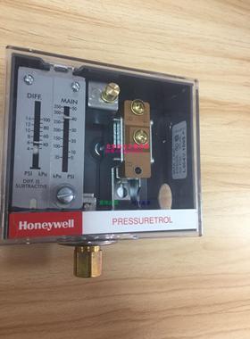 配件美国霍尼韦尔Honeywell 开关L404A1396 L404T1063 L404V1095