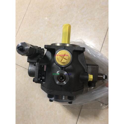 配件R900534508型号PV7-1X/25-45RE01MC0-08叶片泵力士乐Rexroth