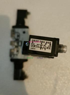 配件Aventics 0820060898 正品|安沃驰 TC08 系列二位五通换向阀