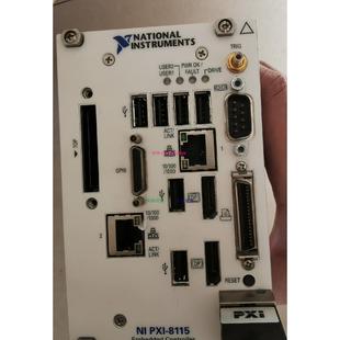 PXI 8115现货出售 功能包好 议 配件美国原装 现货出售 正品