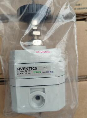 配件（）R412010481 精密调压阀PR2-RGP-G014-GAN-SS议价