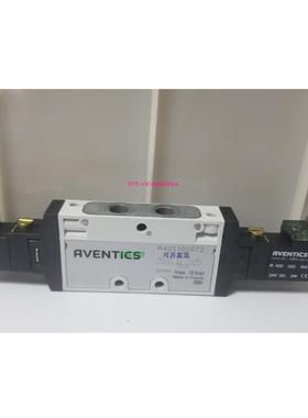 配件 R422100972+R42200265二位五通换向阀TC08议价