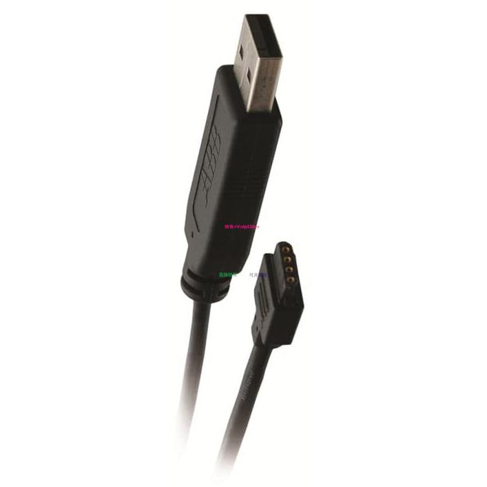配件原装数据线 Pluto USB-cle for programing 2TLA020070R5800