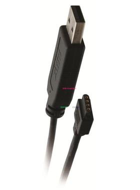 配件原装数据线 Pluto USB-cle for programing 2TLA020070R5800