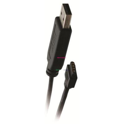 配件原装数据线 Pluto USB-cle for programing 2TLA020070R5800