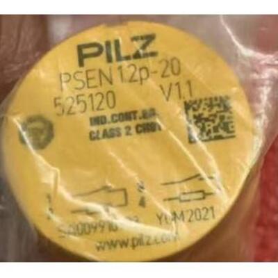 配件原装 正品 Pilz接近开关PSEN 12P-20 525120 515120议价