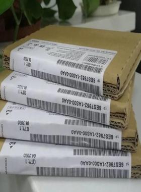 配件西门子400模块6ES7952-1AS00-0AA0议价