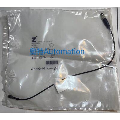 全新ZIMMER磁性传感器 MFS204SKHC 欢迎进店选购议价$