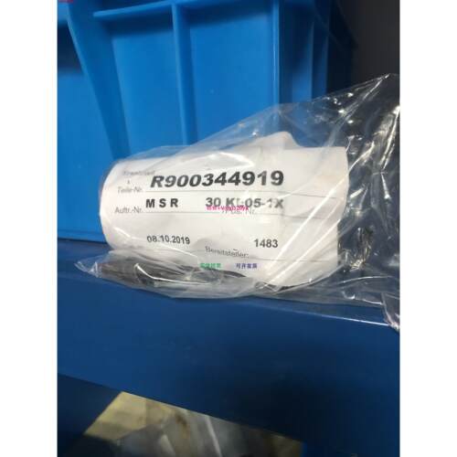 配件德国RexrothM-SR30KE05-1X/订货号R900344919液控单向阀议价