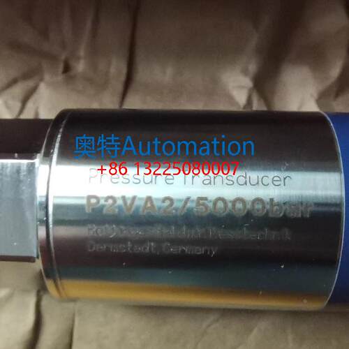 德国原装HBM 1-P2VA2/5000bar量程气体压力变送器期货801354203议