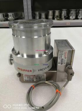 配件德国PFEIFFER分子泵整套，TMH261+TC600控制器+电源插头!议价