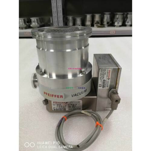 配件德国PFEIFFER分子泵整套，TMH261+TC600控制器+电源插头!议价