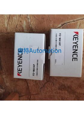KEYENEC基恩士FD-MA1AP光纤放大器，全新实物图，现货，低价转让