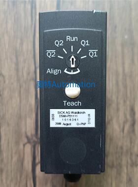 现货销售 SICK DS60-P21111 传感器 原装拆机 1016361 实拍包好议