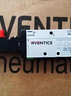 配件 R422101209 二位五通换向阀TC08议价