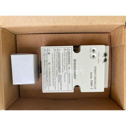 OM 调速器东方 ES02 ESO2 ES01 TMP-1 TMP-I 速度控制器议价$