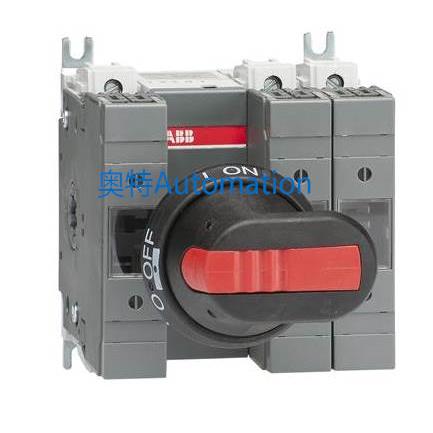 原装ABB隔离开关 OS63GD12P议价*